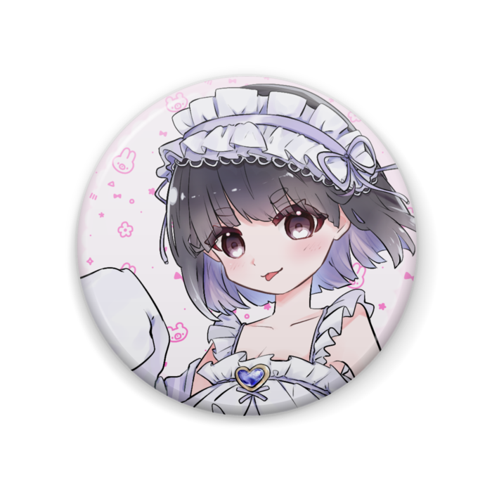 缶バッジ - 57mm
