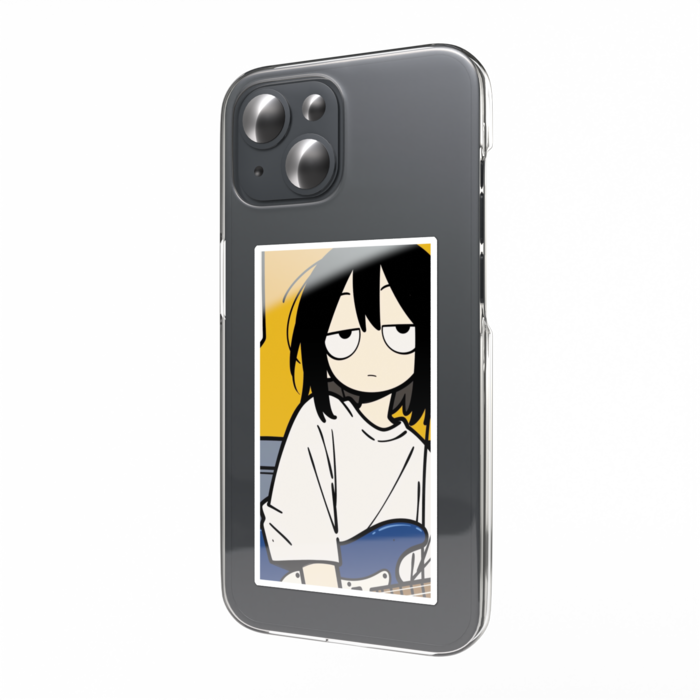 スマホステッカー - 縦