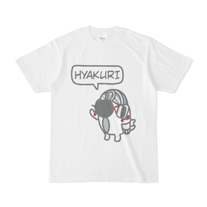 Tシャツ - S