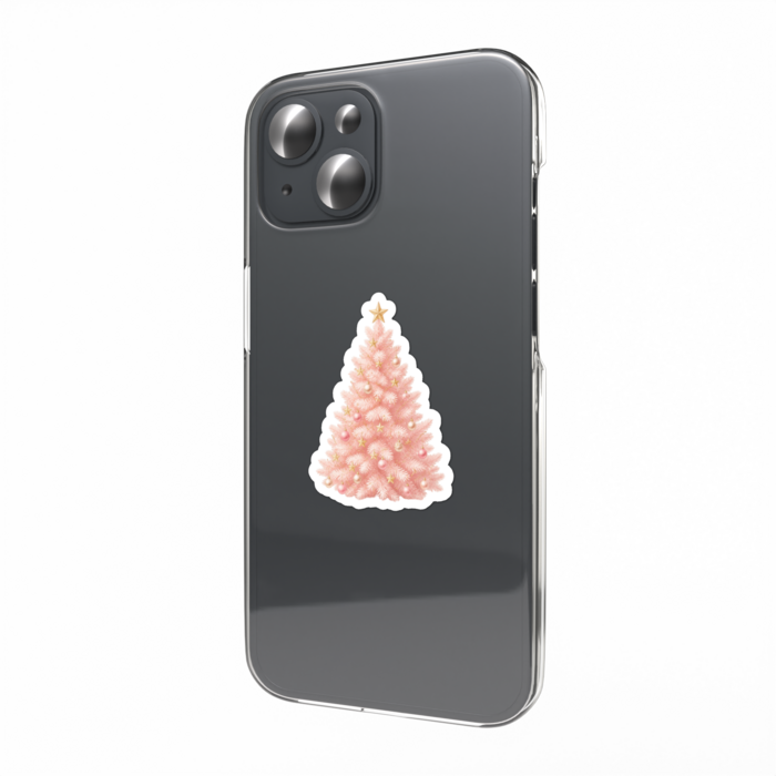 スマホステッカー - W55 × H91mm 以内