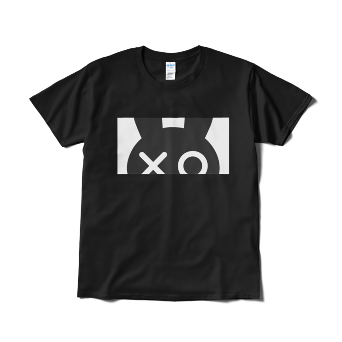 Tシャツ（短納期） - L - ブラック