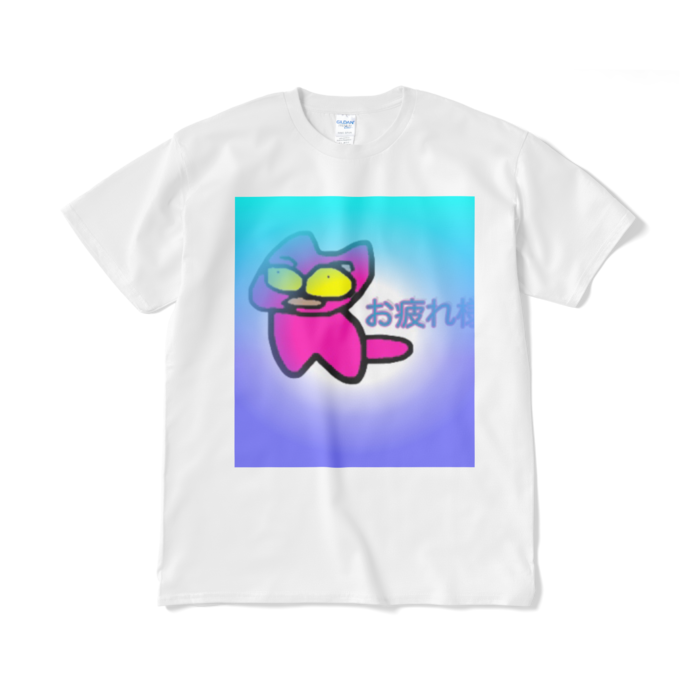 Tシャツ（短納期） - XL - ホワイト
