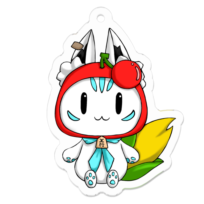 山形