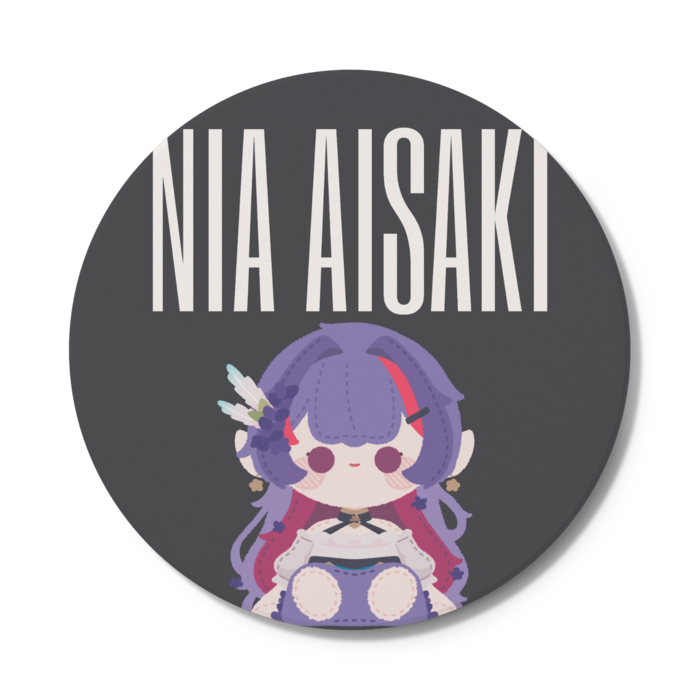 コースター - 円形