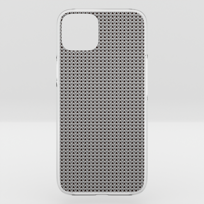 クリアiPhoneケース - iPhone 14 Plus