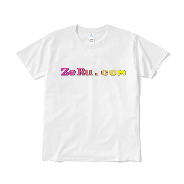 Tシャツ（短納期） - L - ホワイト