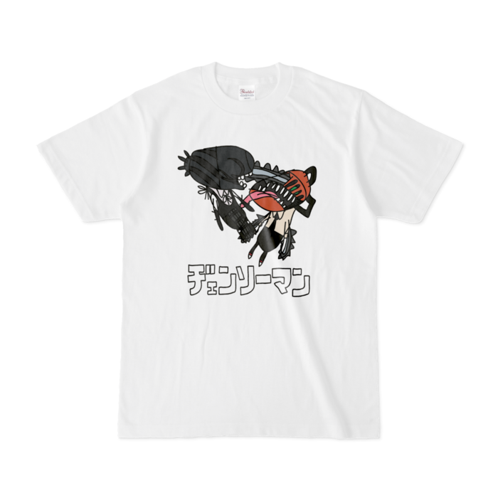 Tシャツ - S - 白