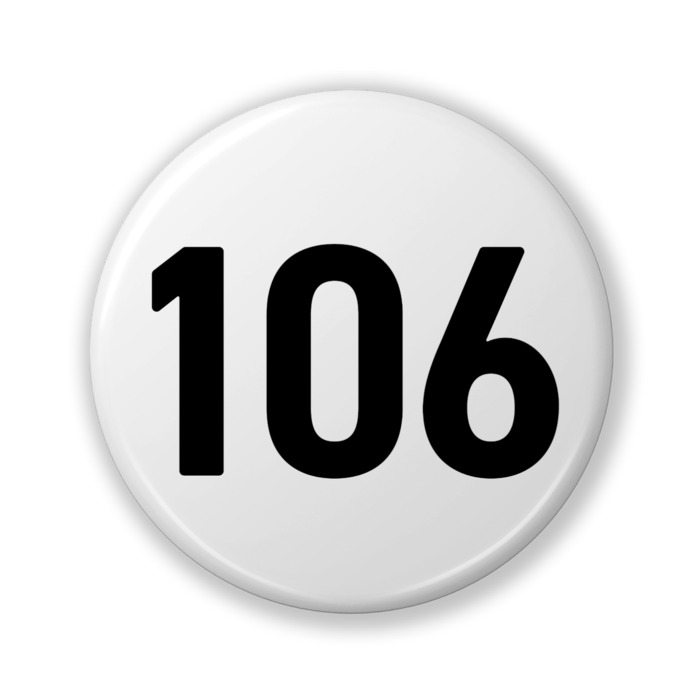 【106】缶バッジ- 32mm