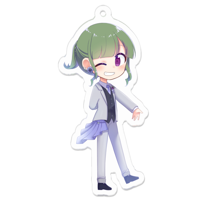 りんか✿ゲニラ