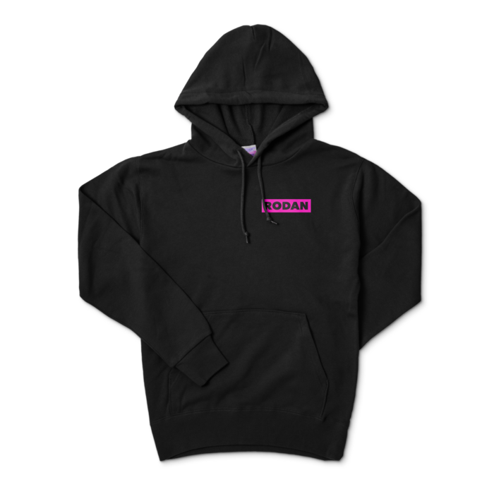 パーカー - S - ブラック