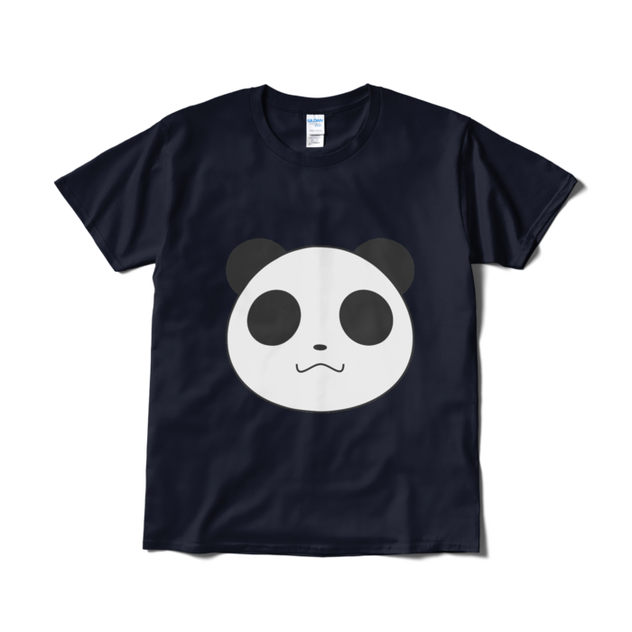 Tシャツ（短納期） - L - ネイビー