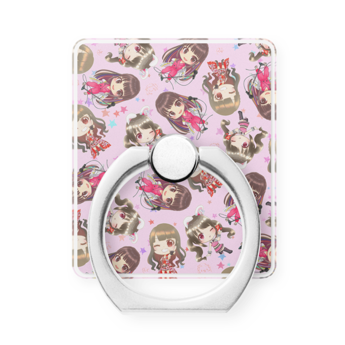 スマホリング(たてがた)
