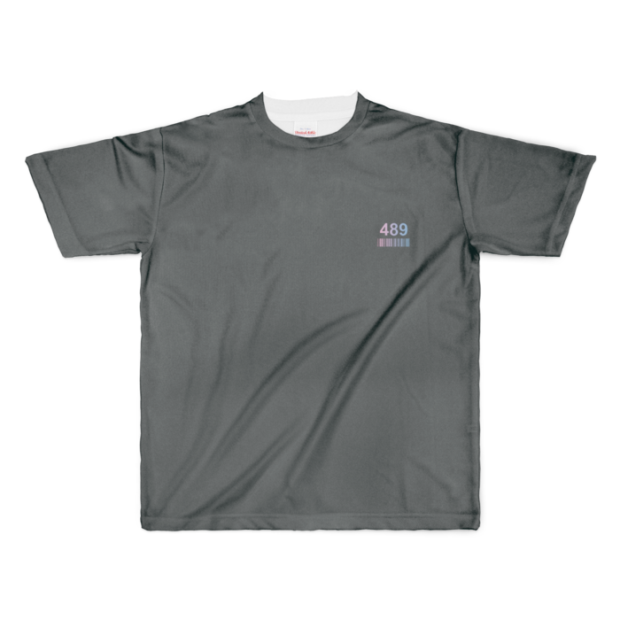 ③黒グラデ【XL】