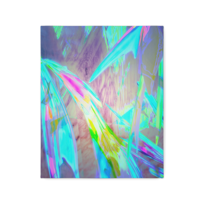キャンバス - F3