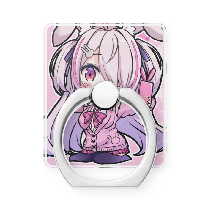 はにらびミニキャラ