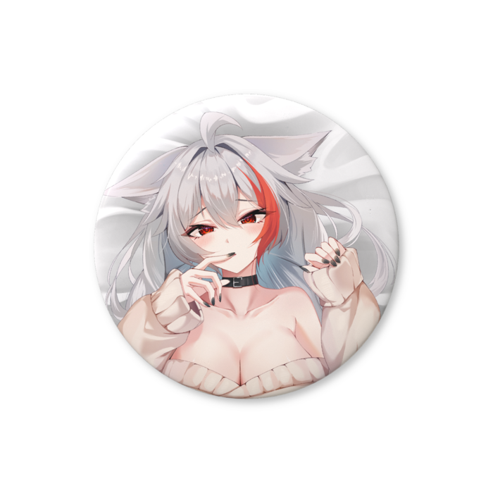 缶バッジ（バリュー） - 56mm