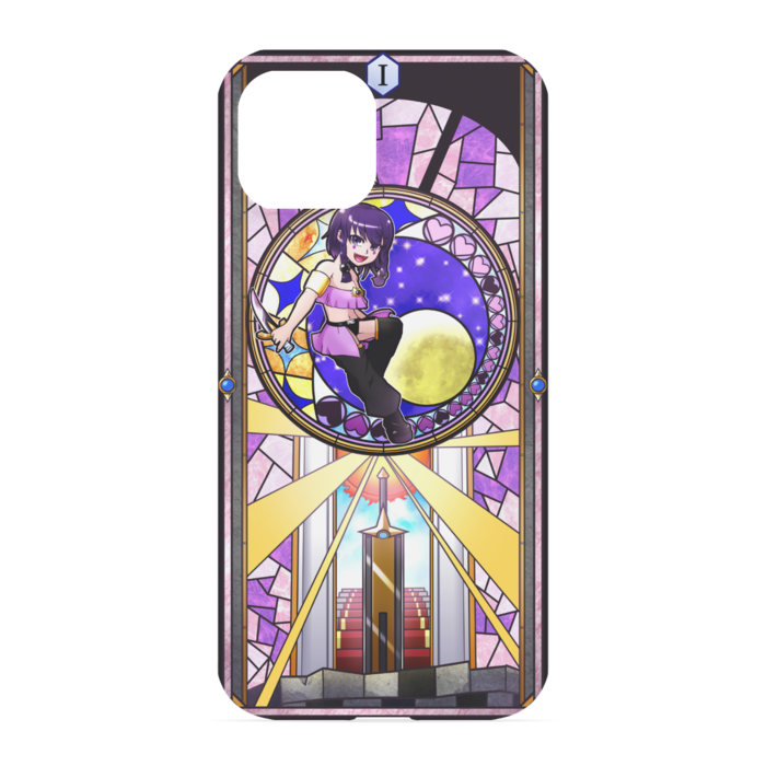 iPhoneケース - iPhone 13 - 正面印刷のみ