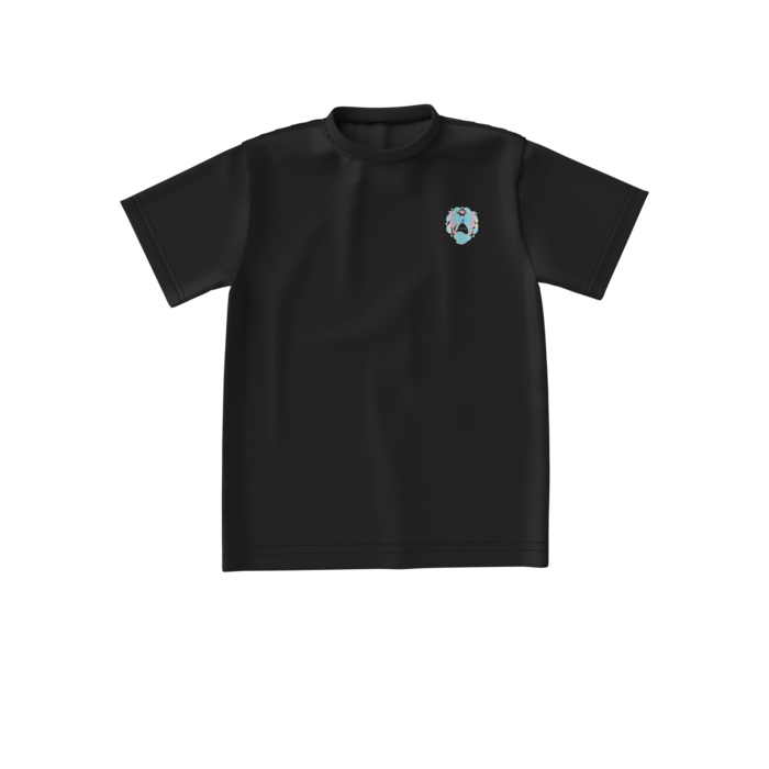 ビッグシルエットTシャツ - S - 正面