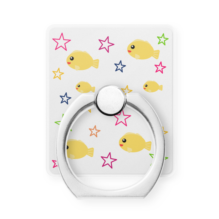 スマホリング