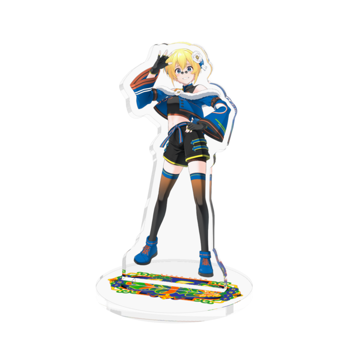 Sサイズ 70x70mm