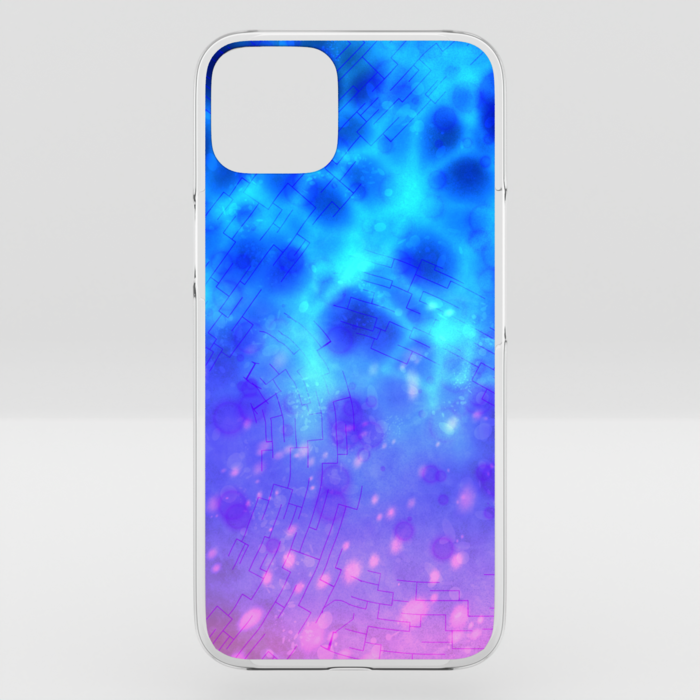 クリアiPhoneケース - iPhone 14 Plus