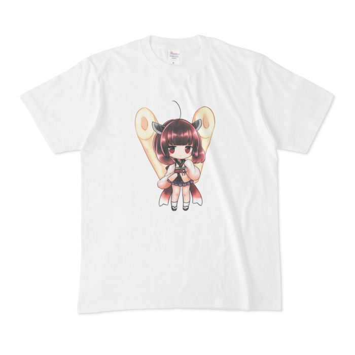 Tシャツ - M - 白