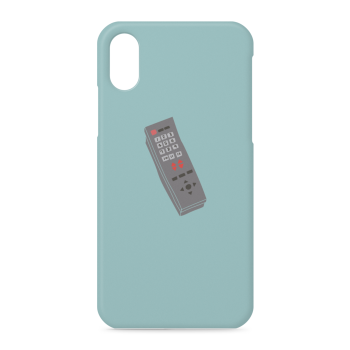 iPhoneケース - iPhone XS / X - 側面あり