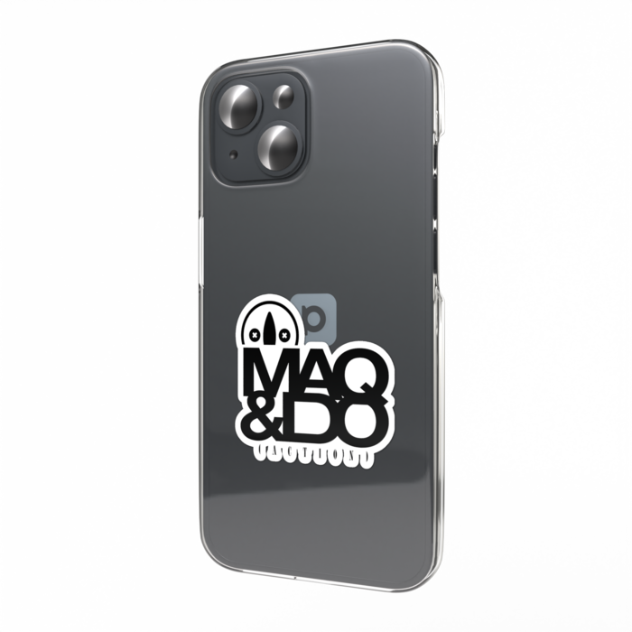 スマホステッカー - 縦