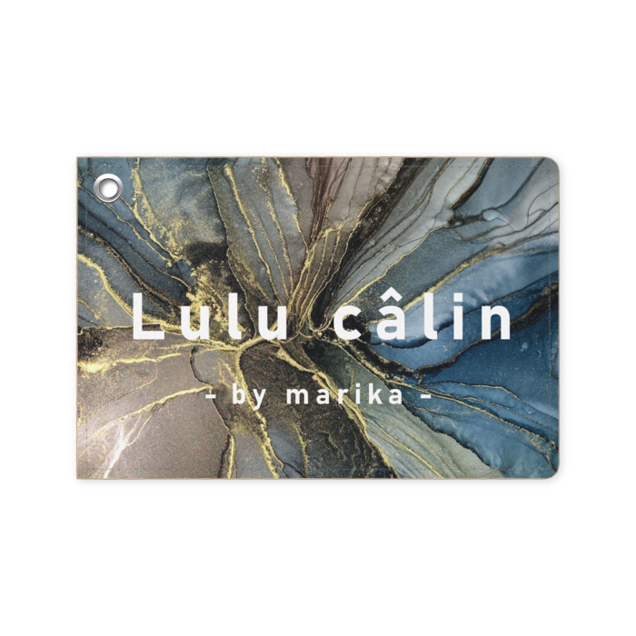 パスケース - 70 x 105 (mm)