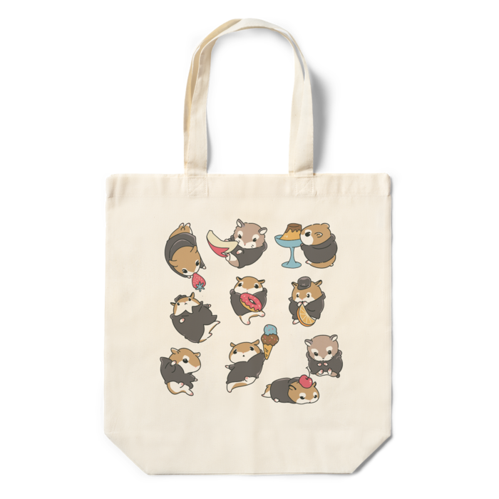 エコバッグ - 360×370×110(mm)