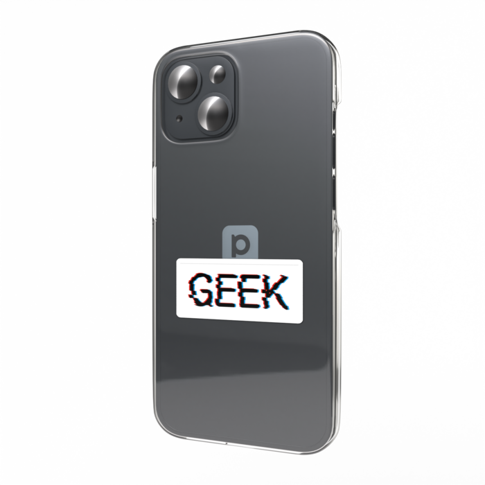 スマホステッカー - 縦