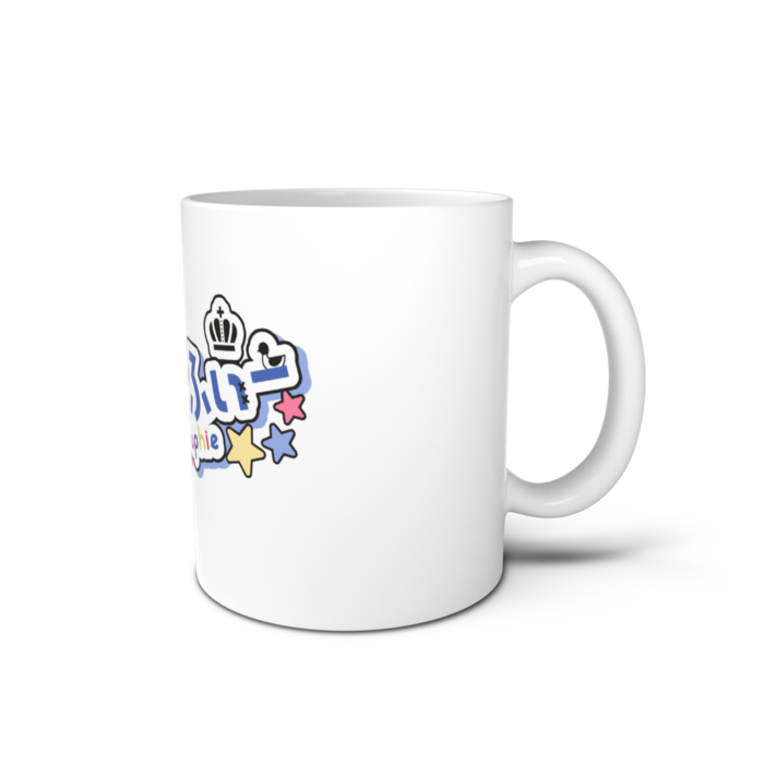 マグカップ