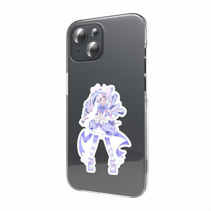 レイサ(マジカル)