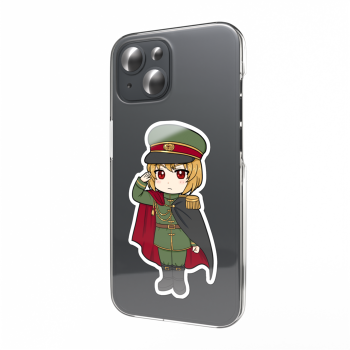 スマホステッカー - 縦