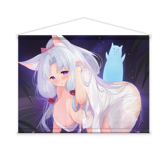 タペストリー - B2横