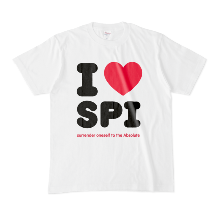 Tシャツ - M - 白