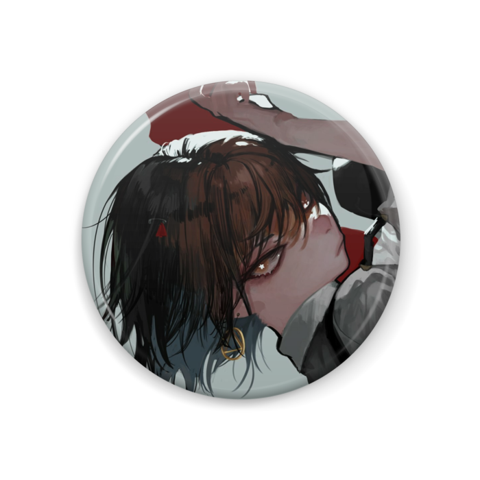 缶バッジ - 44mm