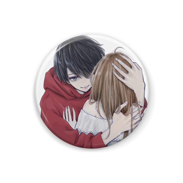 缶バッジ - 32mm(1)