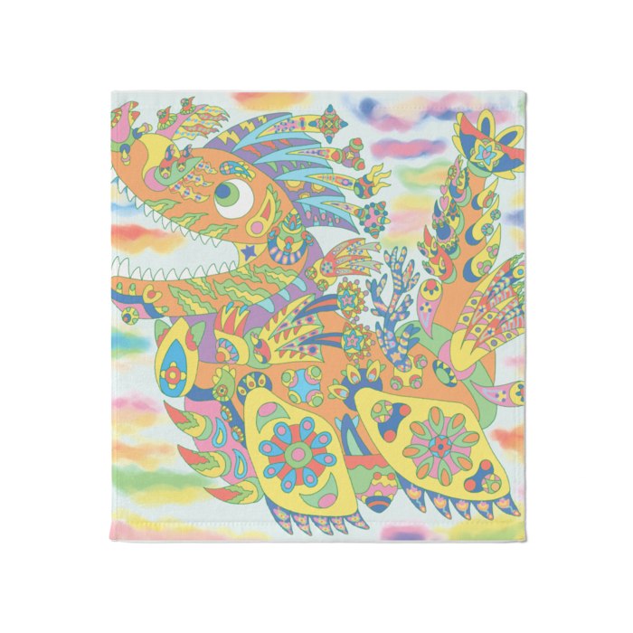 タオル - 大