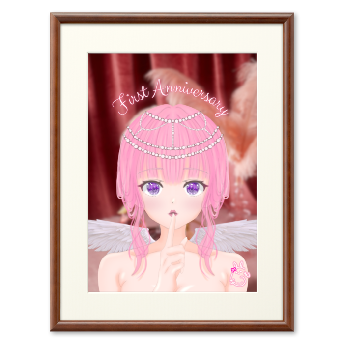 複製画(プリモアート) - A3