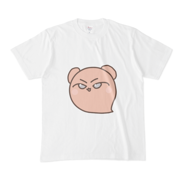 Tシャツ - M - 白