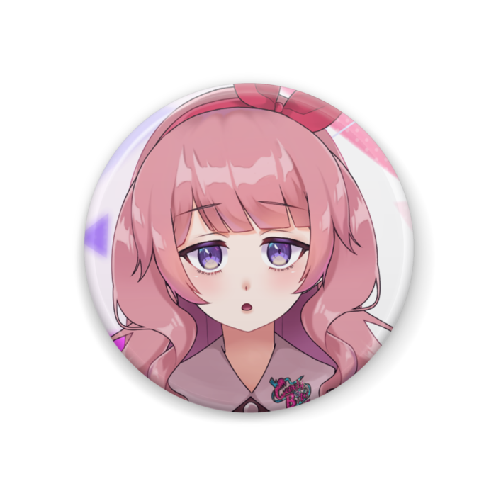 缶バッジ - 44mm