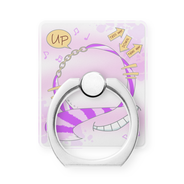 スマホリング