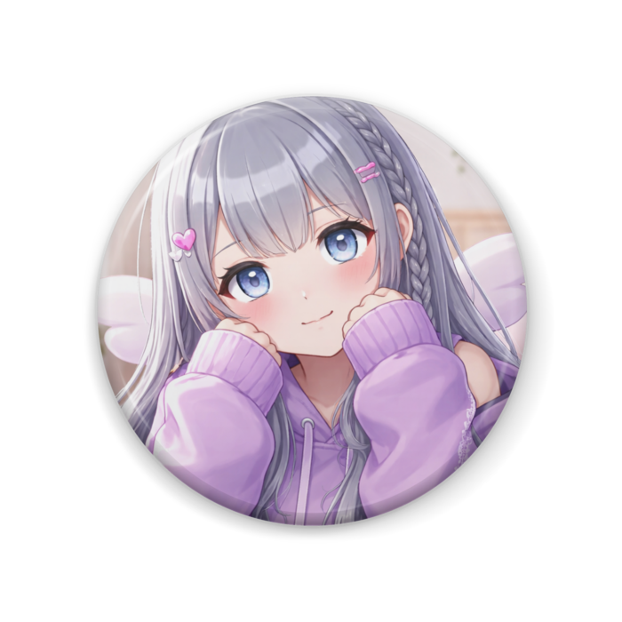 缶バッジ - 57mm(17)