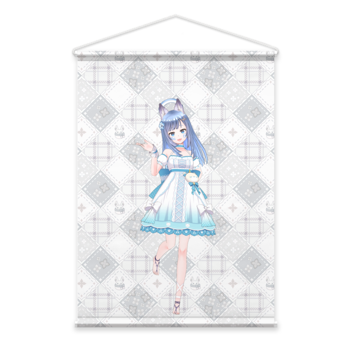 タペストリー - B2縦