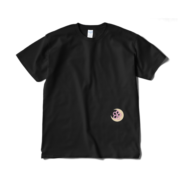 Tシャツ（短納期） - XL - ブラック