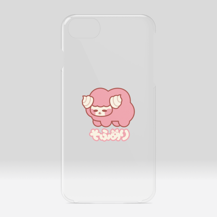 iPhone 6 / 7 / 8 / SE(第2・第3世代)