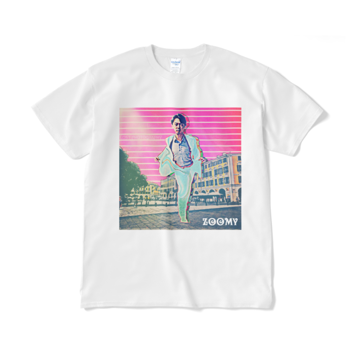 Tシャツ(短納期) - XL - ホワイト