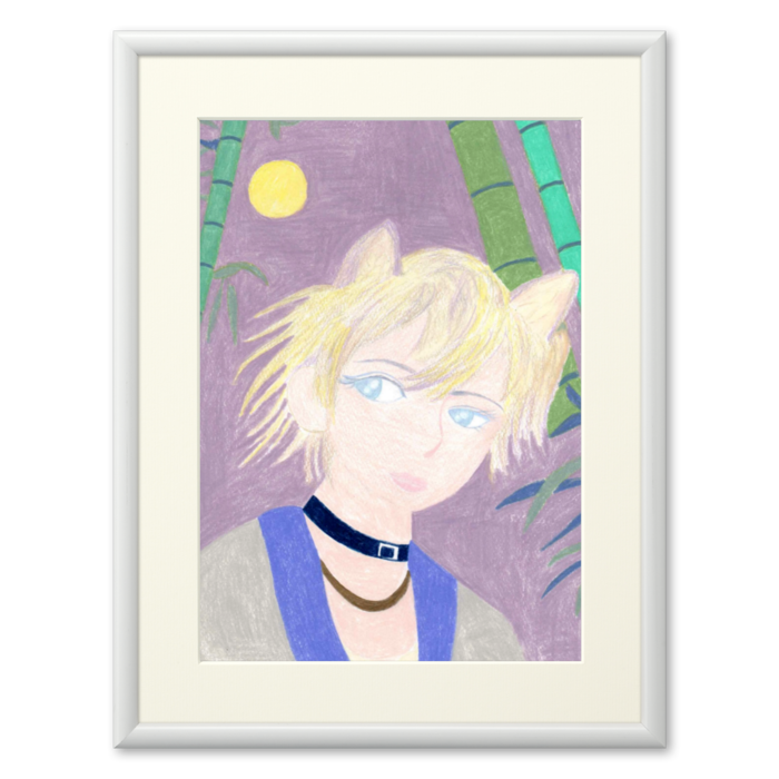 複製画(プリモアート) - A2