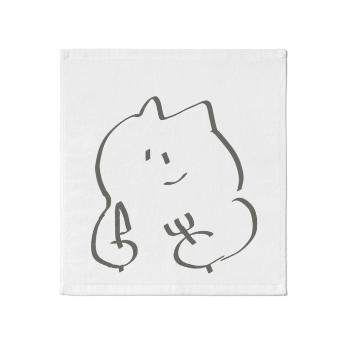 タオル - 大
